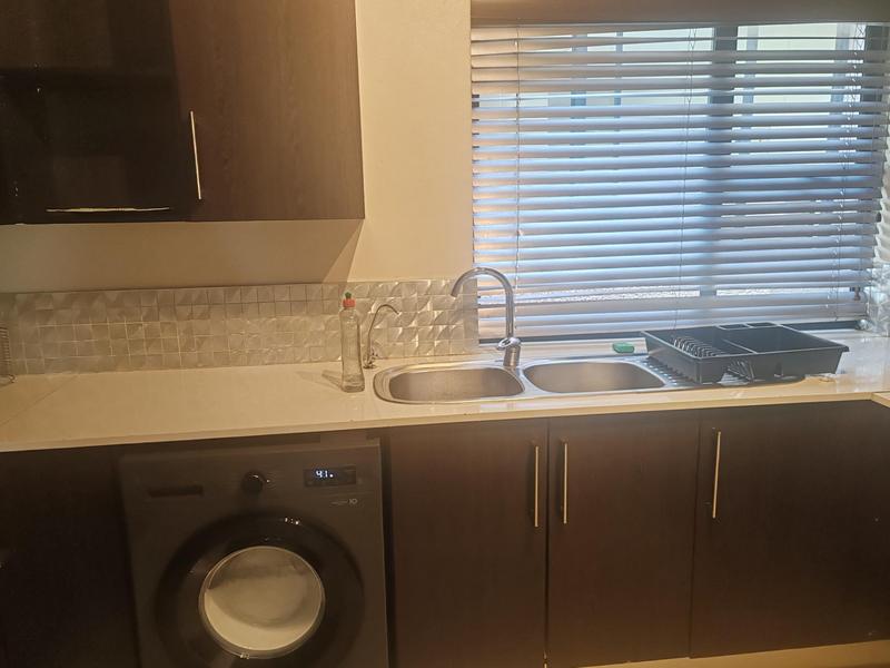 To Let 3 Bedroom Property for Rent in Bedfordview Gauteng