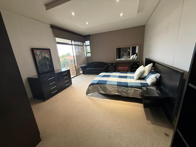 To Let 3 Bedroom Property for Rent in Bedfordview Gauteng