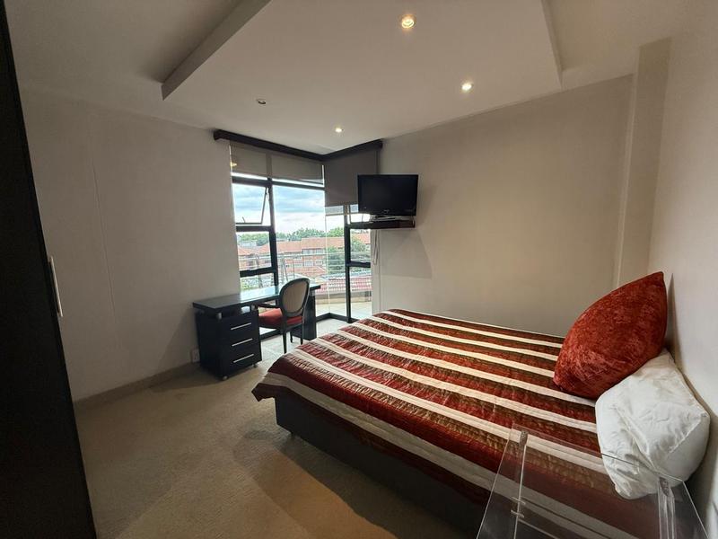 To Let 3 Bedroom Property for Rent in Bedfordview Gauteng