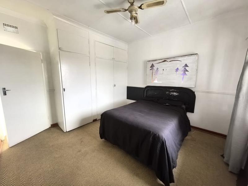 To Let 1 Bedroom Property for Rent in Edenvale Gauteng