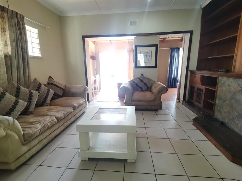 To Let 1 Bedroom Property for Rent in Edenvale Gauteng