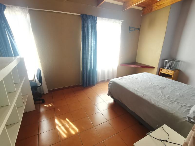 To Let 1 Bedroom Property for Rent in Edenvale Gauteng