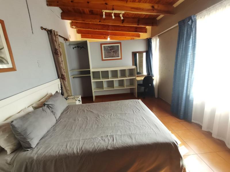 To Let 1 Bedroom Property for Rent in Edenvale Gauteng