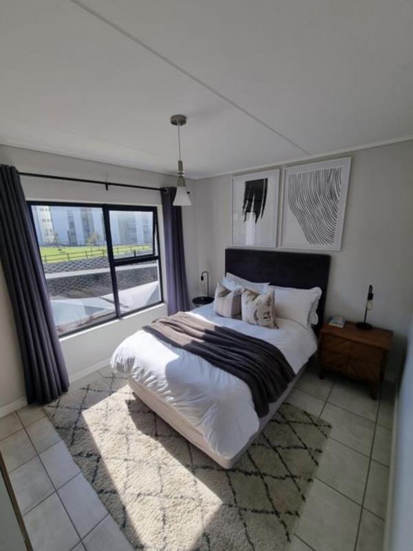 To Let 1 Bedroom Property for Rent in Linbro Park Gauteng