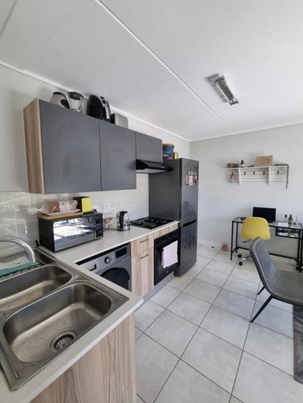 To Let 1 Bedroom Property for Rent in Linbro Park Gauteng