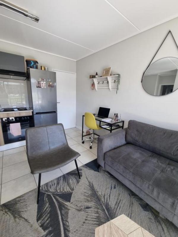 To Let 1 Bedroom Property for Rent in Linbro Park Gauteng