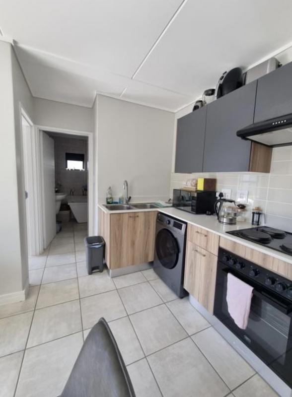 To Let 1 Bedroom Property for Rent in Linbro Park Gauteng