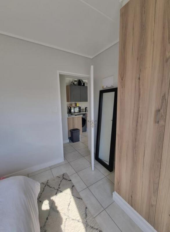 To Let 1 Bedroom Property for Rent in Linbro Park Gauteng