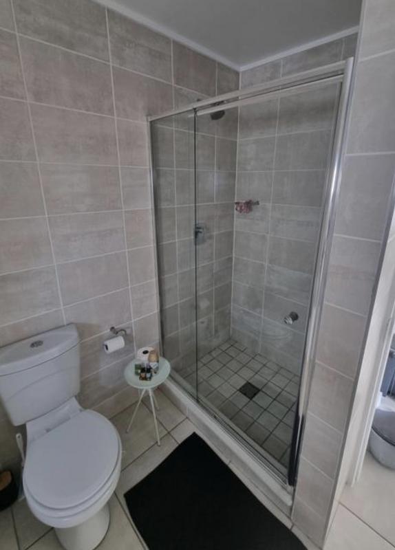 To Let 1 Bedroom Property for Rent in Linbro Park Gauteng