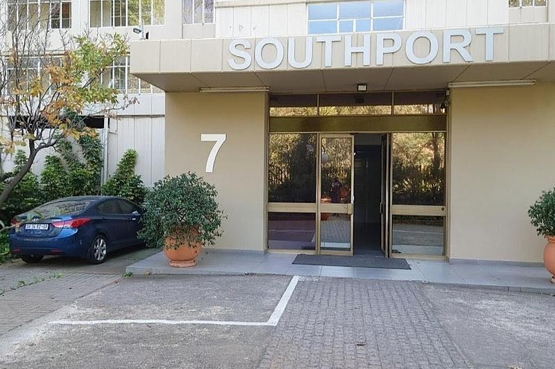 1 Bedroom Property for Sale in Bedford Gardens Gauteng