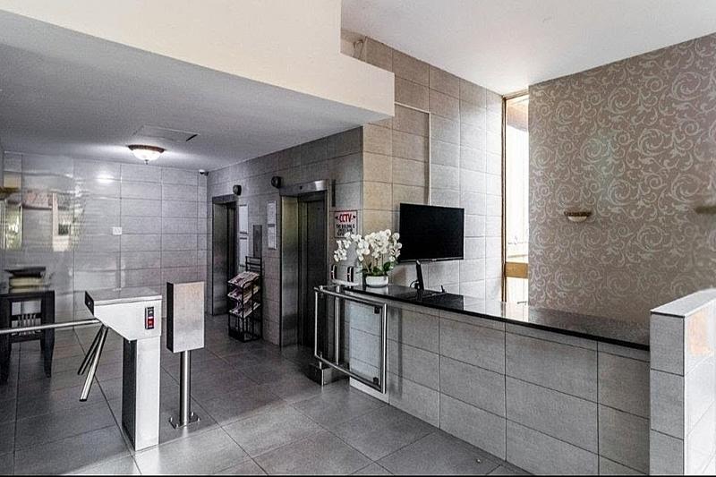 1 Bedroom Property for Sale in Bedford Gardens Gauteng