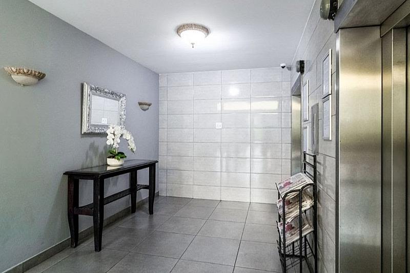 1 Bedroom Property for Sale in Bedford Gardens Gauteng