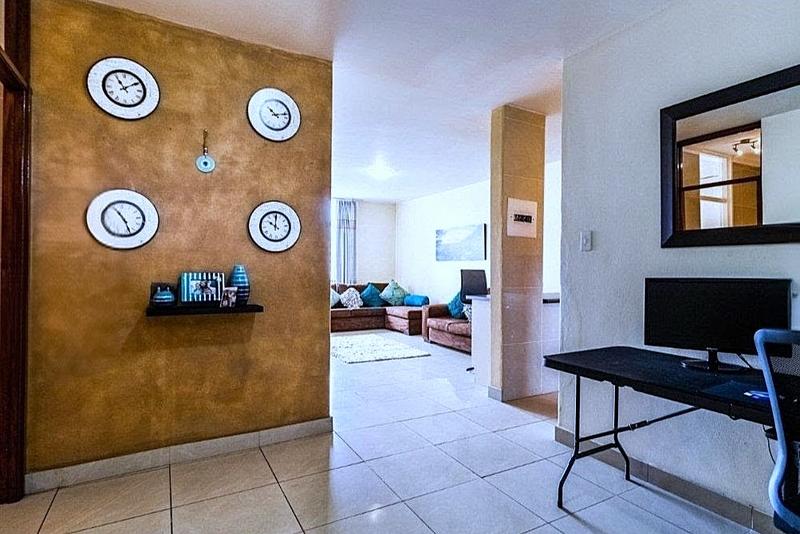 1 Bedroom Property for Sale in Bedford Gardens Gauteng