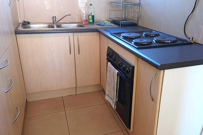 1 Bedroom Property for Sale in Bedford Gardens Gauteng