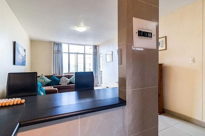 1 Bedroom Property for Sale in Bedford Gardens Gauteng