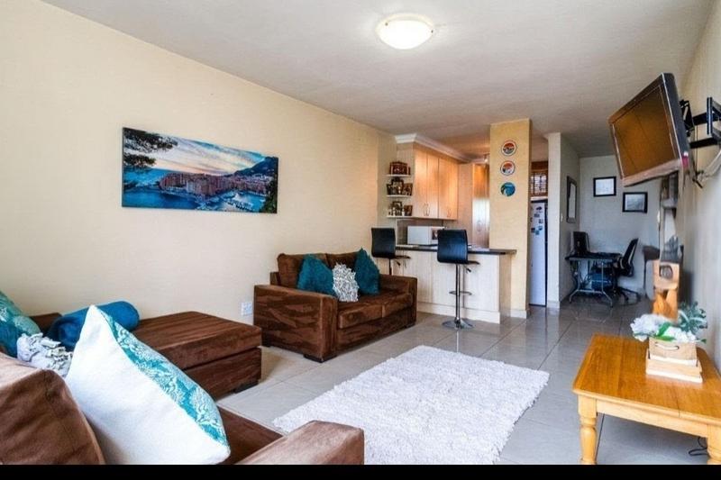 1 Bedroom Property for Sale in Bedford Gardens Gauteng