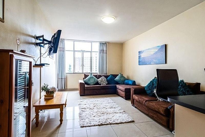 1 Bedroom Property for Sale in Bedford Gardens Gauteng