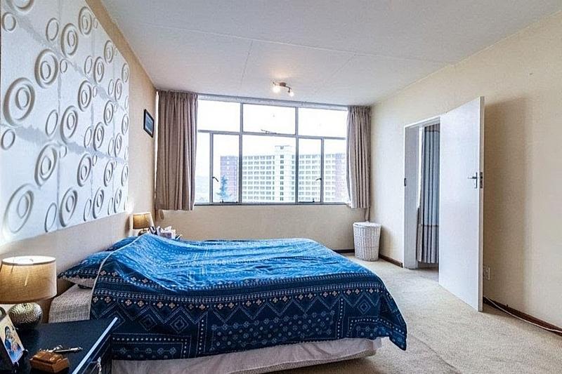 1 Bedroom Property for Sale in Bedford Gardens Gauteng