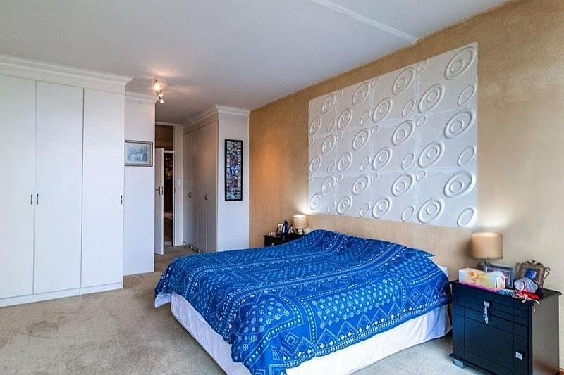 1 Bedroom Property for Sale in Bedford Gardens Gauteng