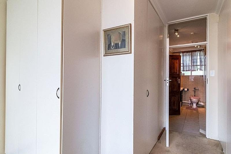 1 Bedroom Property for Sale in Bedford Gardens Gauteng