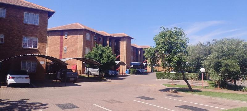 2 Bedroom Property for Sale in Annlin-wes Gauteng