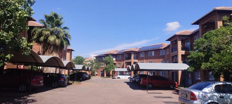 2 Bedroom Property for Sale in Annlin-wes Gauteng