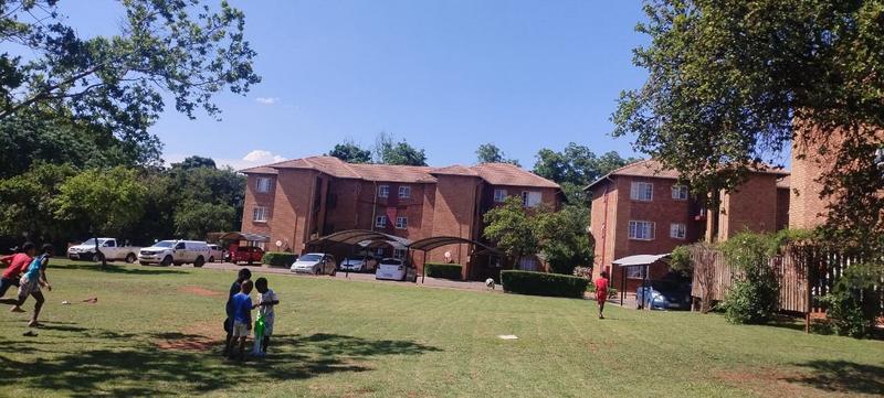 2 Bedroom Property for Sale in Annlin-wes Gauteng