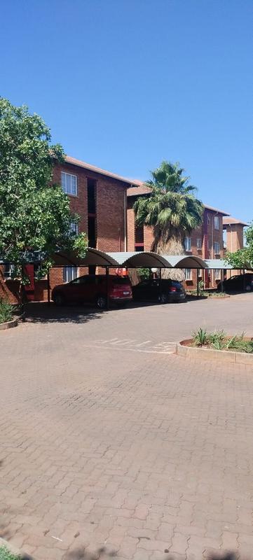 2 Bedroom Property for Sale in Annlin-wes Gauteng