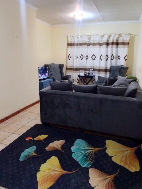 2 Bedroom Property for Sale in Annlin-wes Gauteng