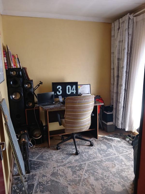 2 Bedroom Property for Sale in Sebokeng Zone 17 Gauteng