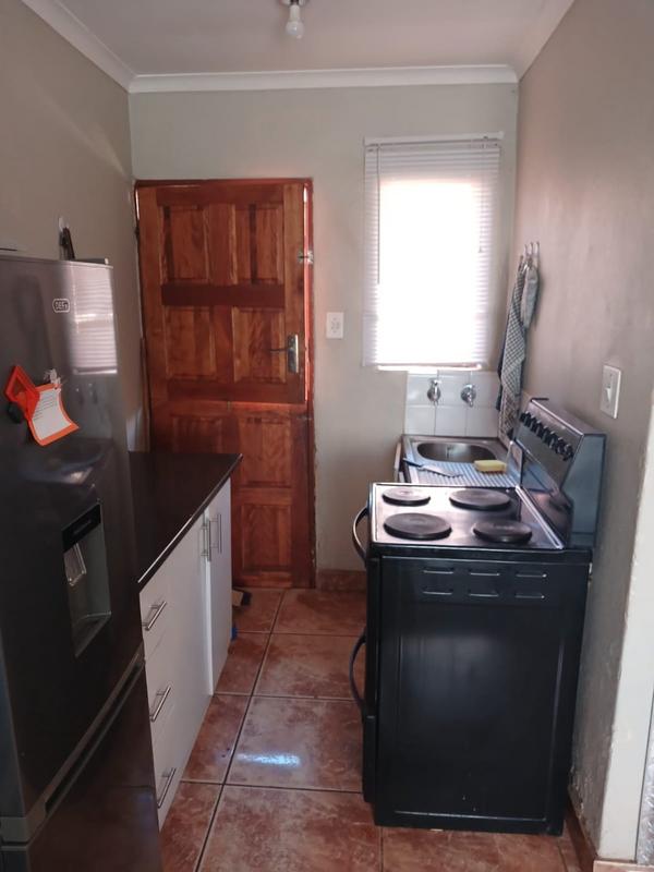 2 Bedroom Property for Sale in Sebokeng Zone 17 Gauteng