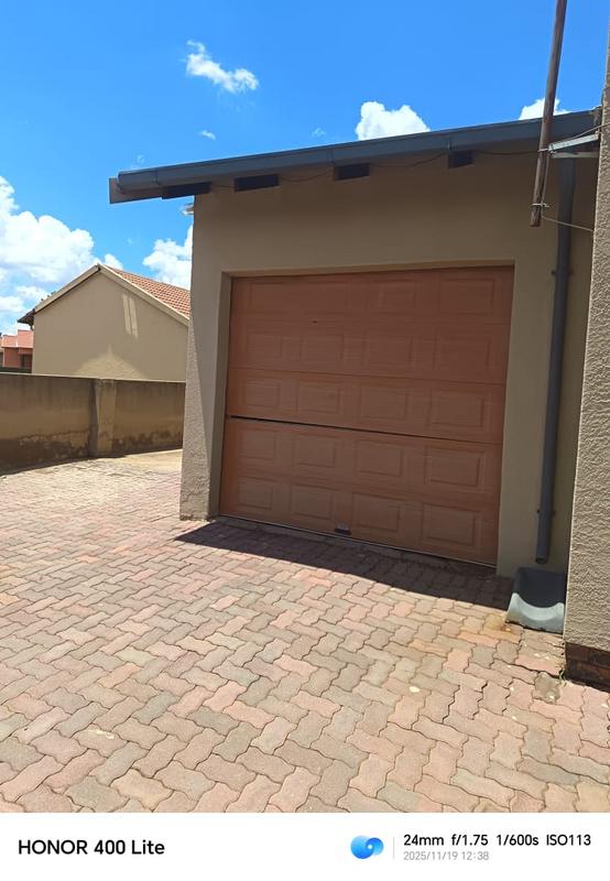 2 Bedroom Property for Sale in Sebokeng Zone 17 Gauteng