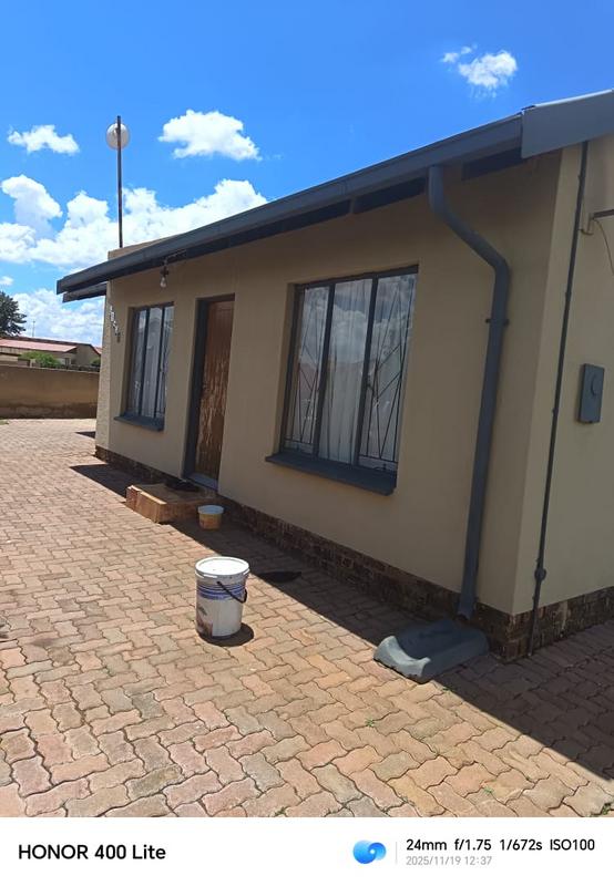 2 Bedroom Property for Sale in Sebokeng Zone 17 Gauteng