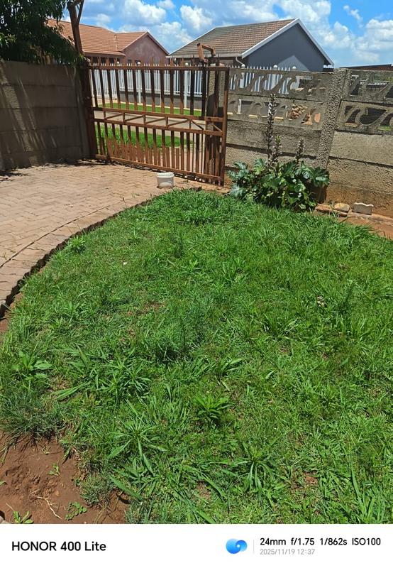 2 Bedroom Property for Sale in Sebokeng Zone 17 Gauteng