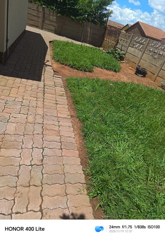 2 Bedroom Property for Sale in Sebokeng Zone 17 Gauteng