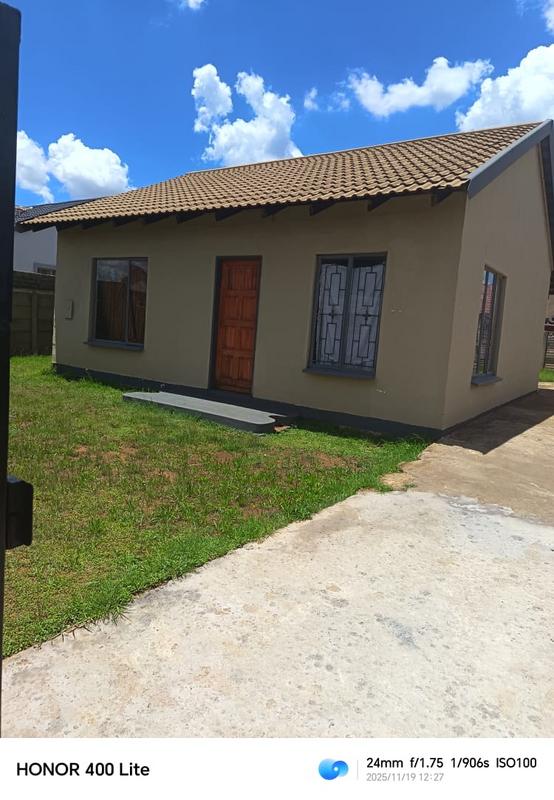 2 Bedroom Property for Sale in Sebokeng Zone 17 Gauteng