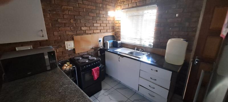 2 Bedroom Property for Sale in Elspark Gauteng