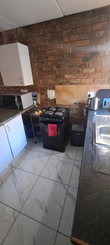 2 Bedroom Property for Sale in Elspark Gauteng