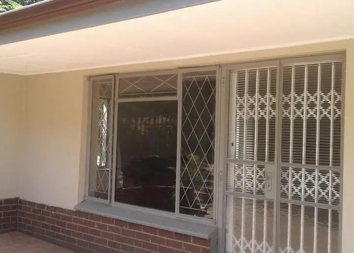 To Let 3 Bedroom Property for Rent in Kensington B Gauteng