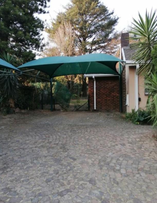 To Let 3 Bedroom Property for Rent in Kensington B Gauteng