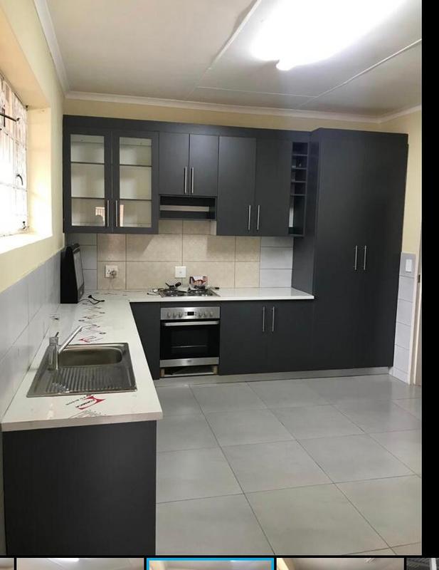 4 Bedroom Property for Sale in Kensington Gauteng