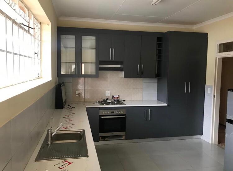 4 Bedroom Property for Sale in Kensington Gauteng