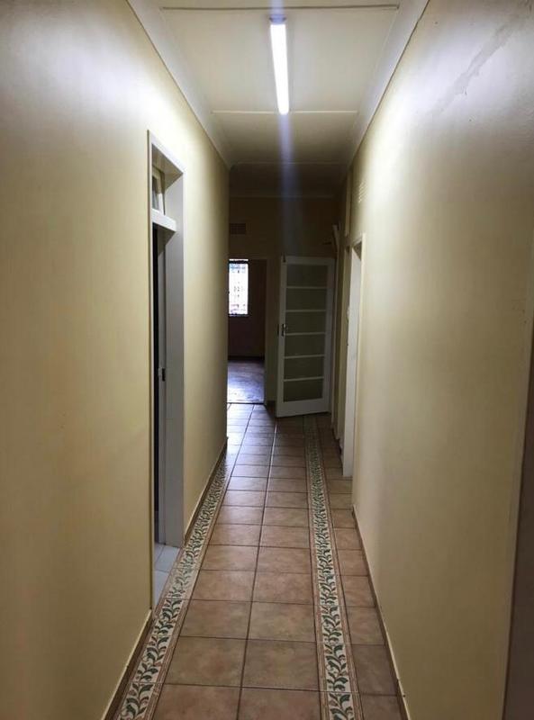 4 Bedroom Property for Sale in Kensington Gauteng