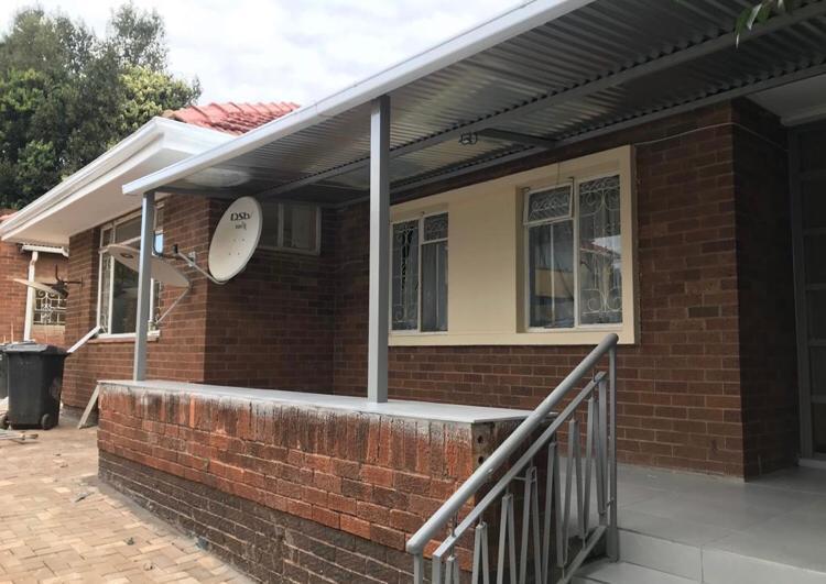 4 Bedroom Property for Sale in Kensington Gauteng