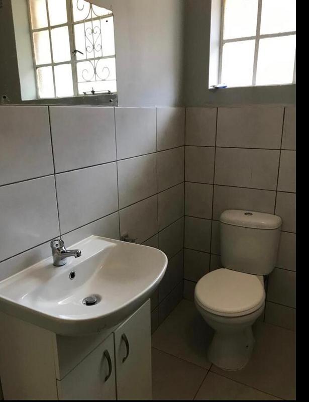 4 Bedroom Property for Sale in Kensington Gauteng