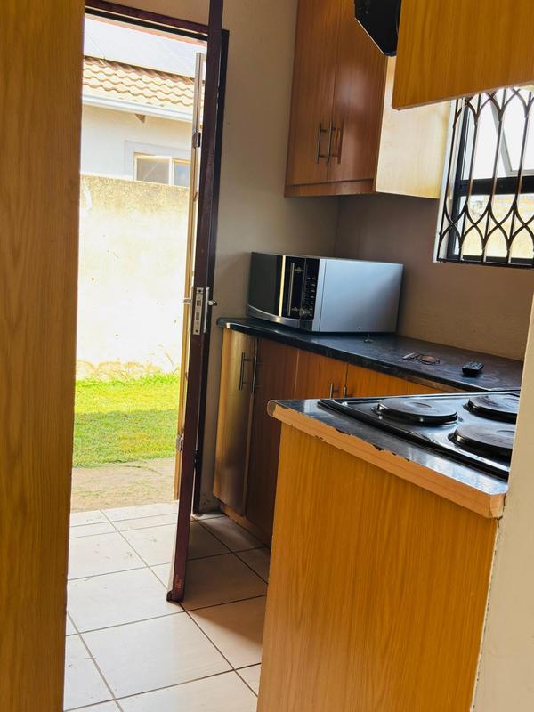 To Let 2 Bedroom Property for Rent in Dawn Park Gauteng