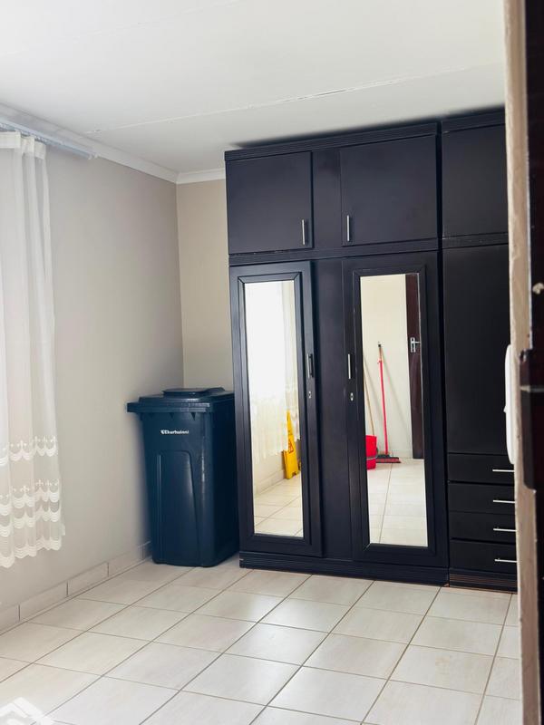 To Let 2 Bedroom Property for Rent in Dawn Park Gauteng