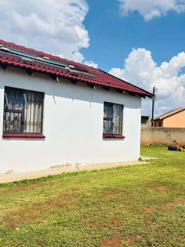 To Let 2 Bedroom Property for Rent in Dawn Park Gauteng