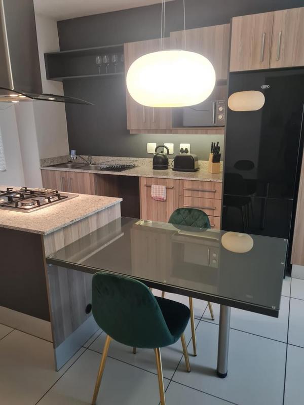 1 Bedroom Property for Sale in Edenburg Gauteng