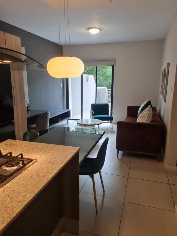 1 Bedroom Property for Sale in Edenburg Gauteng